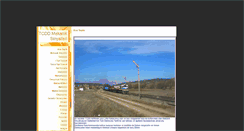 Desktop Screenshot of karaca.tr.gg